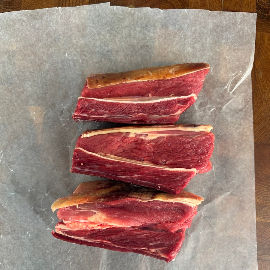 Short Rib