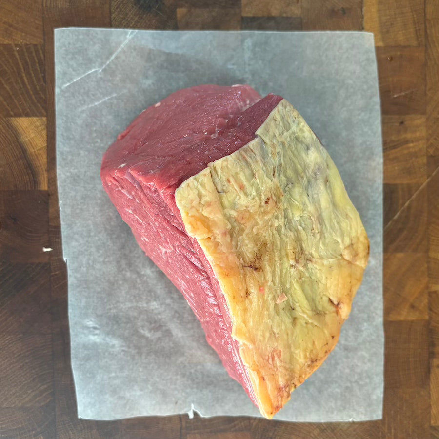 Topside Roast