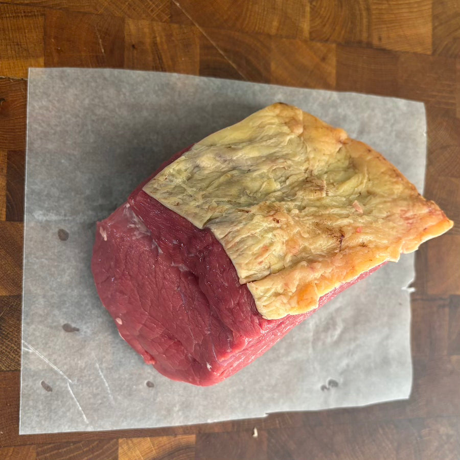 Topside Roast