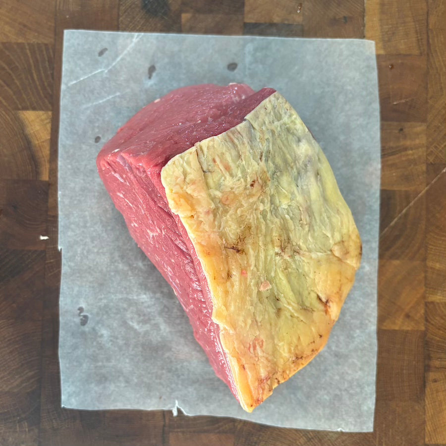 Topside Roast