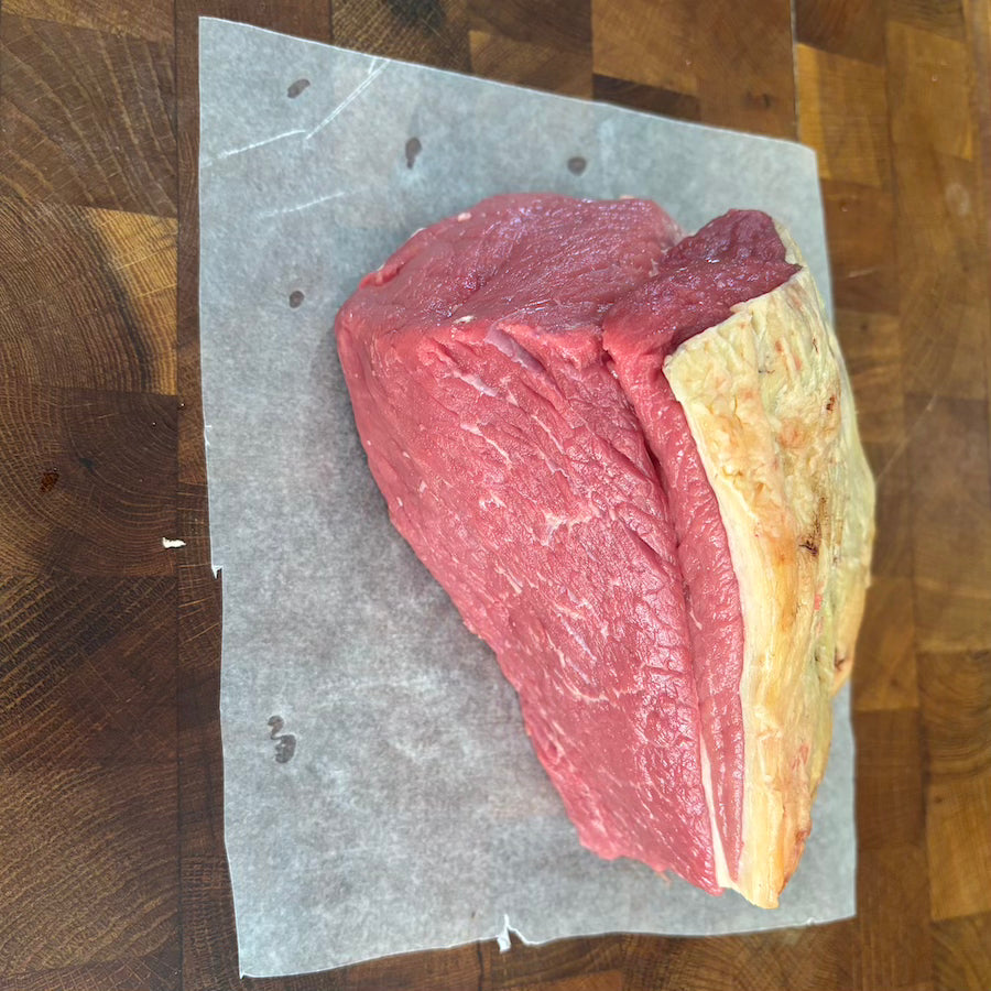 Topside Roast