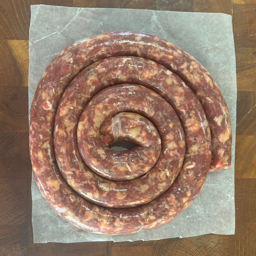 Boerewors