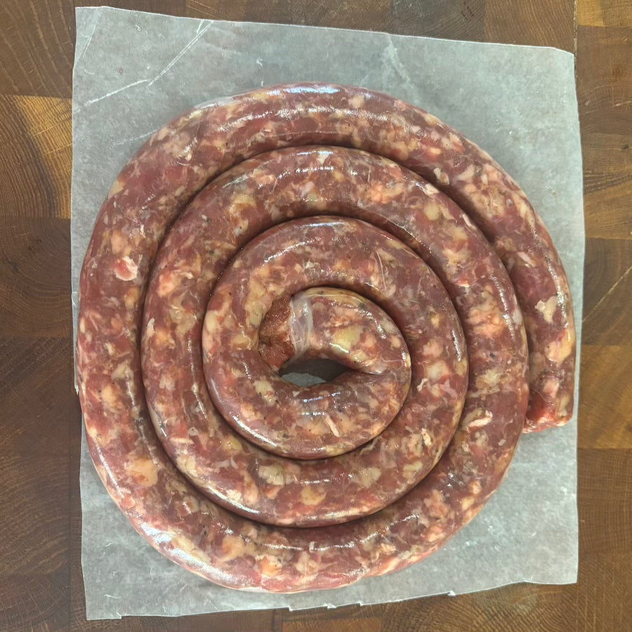 Boerewors