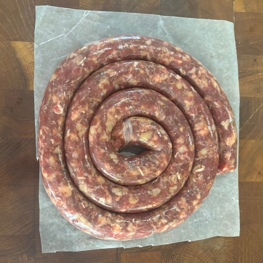 Boerewors