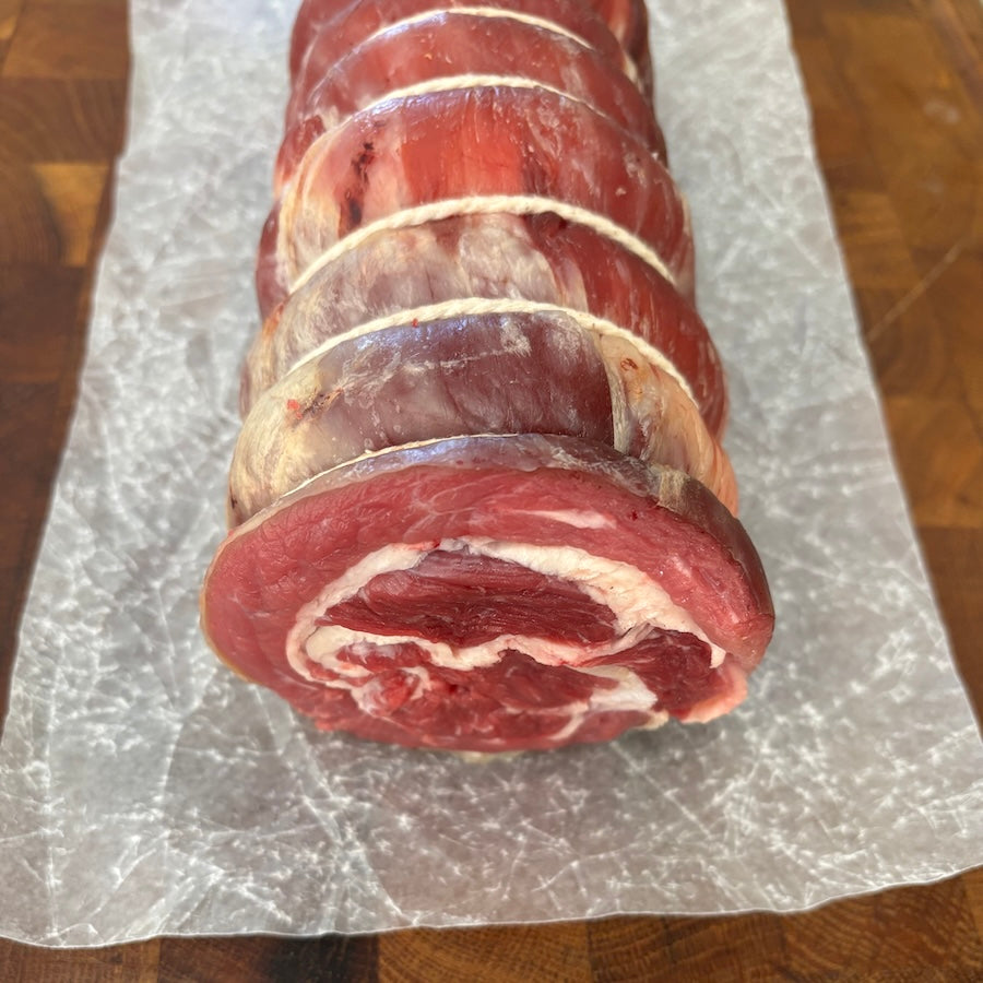 Brisket Roll