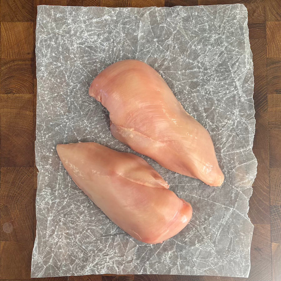 Chicken Fillets/Breasts