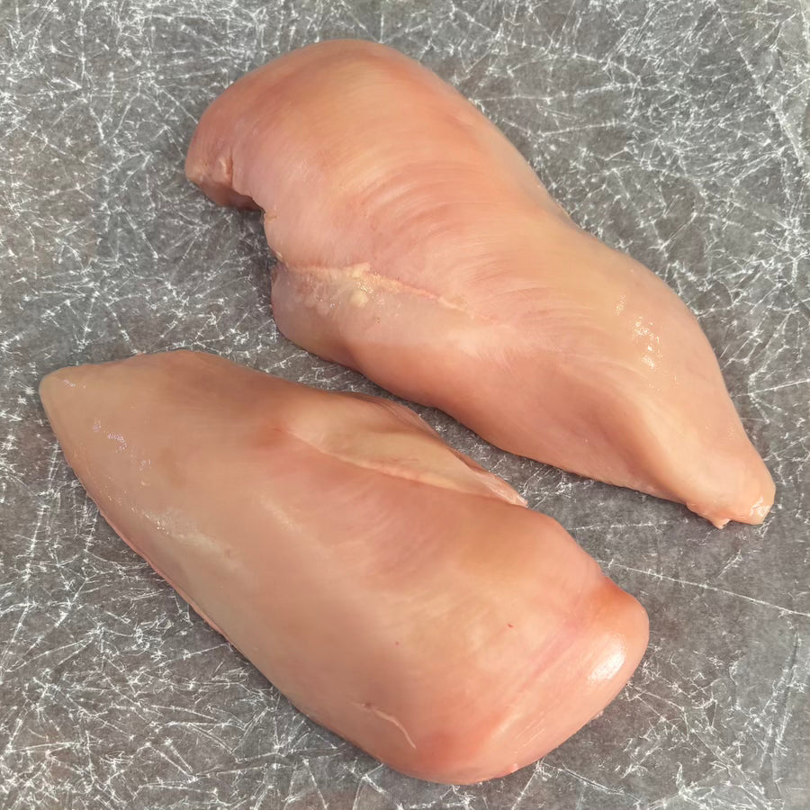 Chicken Fillets/Breasts
