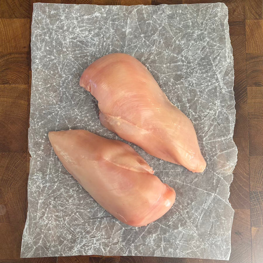 Chicken Fillets/Breasts