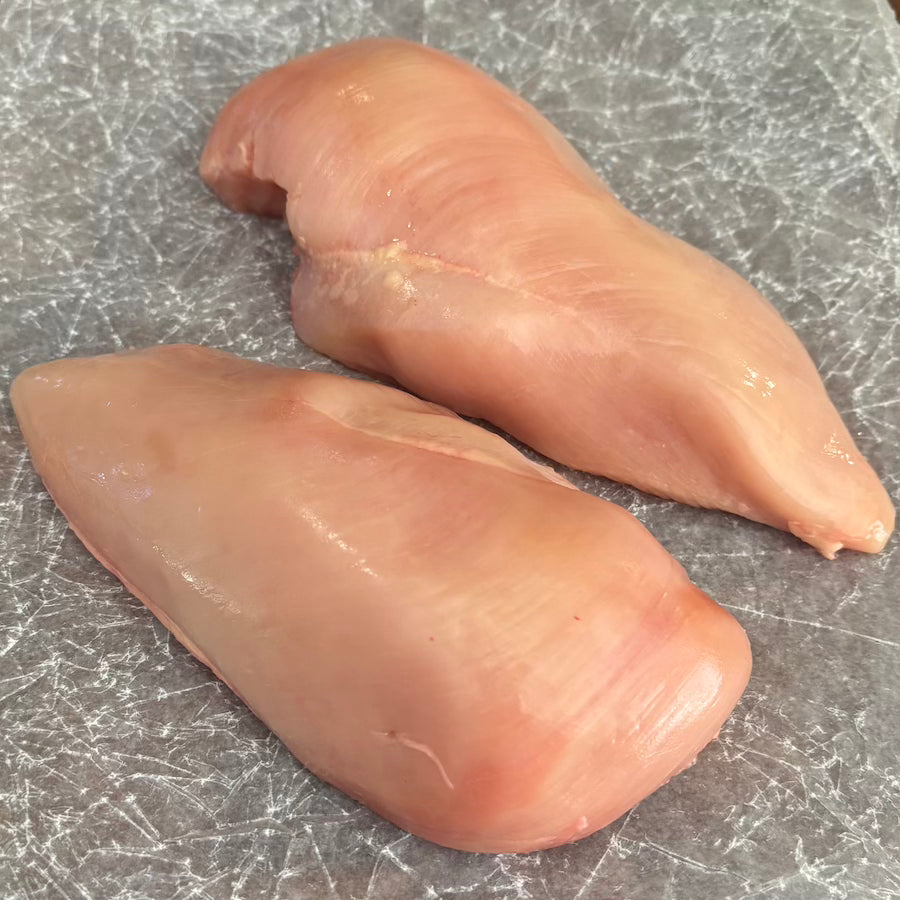 Chicken Fillets/Breasts