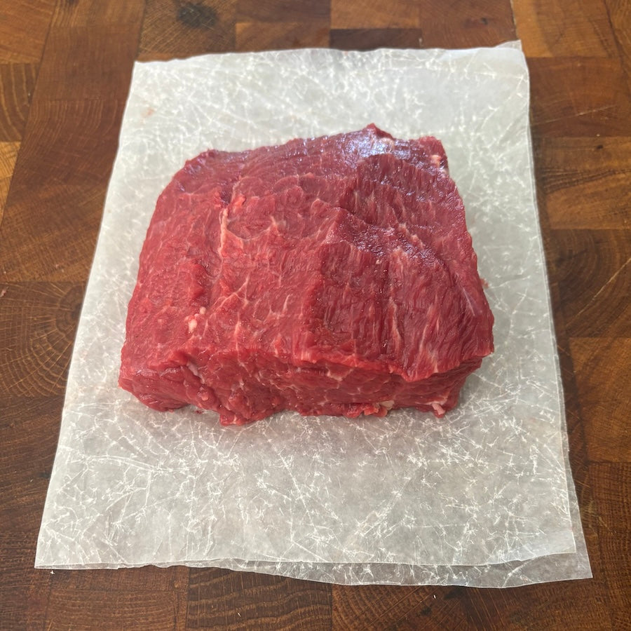 Denver Steak