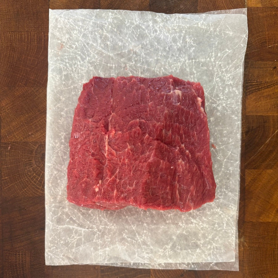 Denver Steak