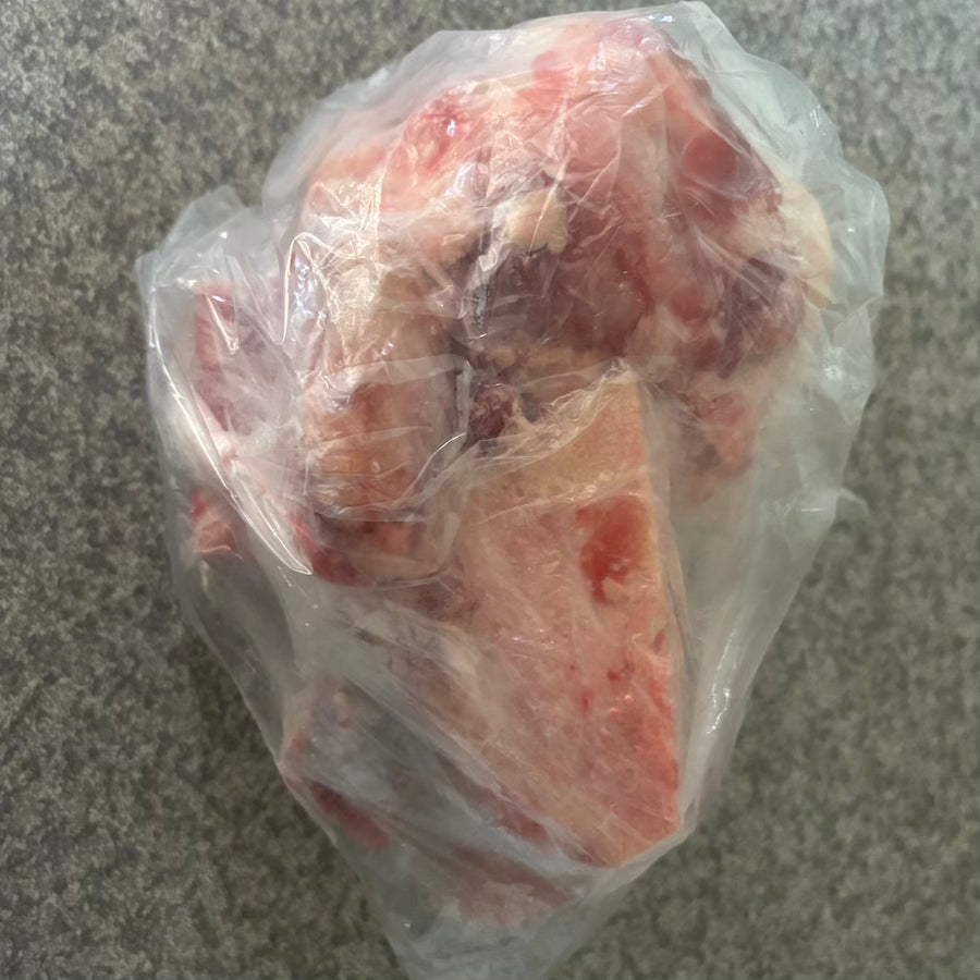 Dog Bones