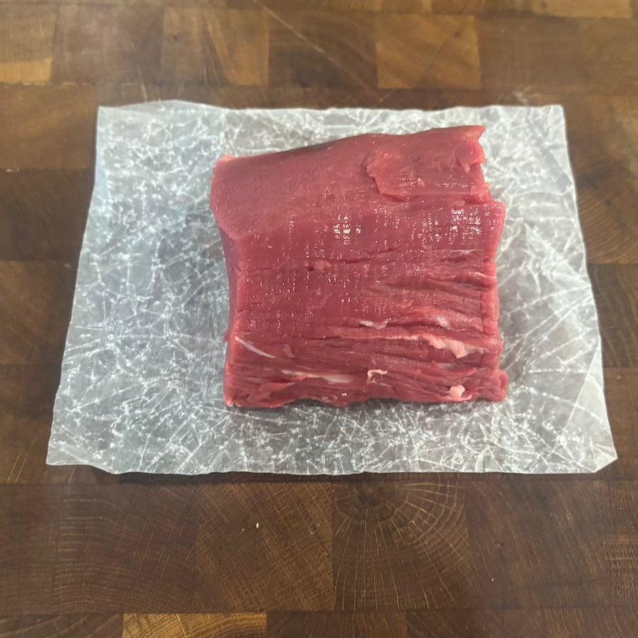 Fillet Steak