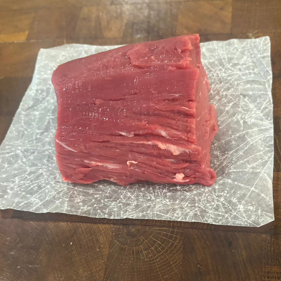 Fillet Steak