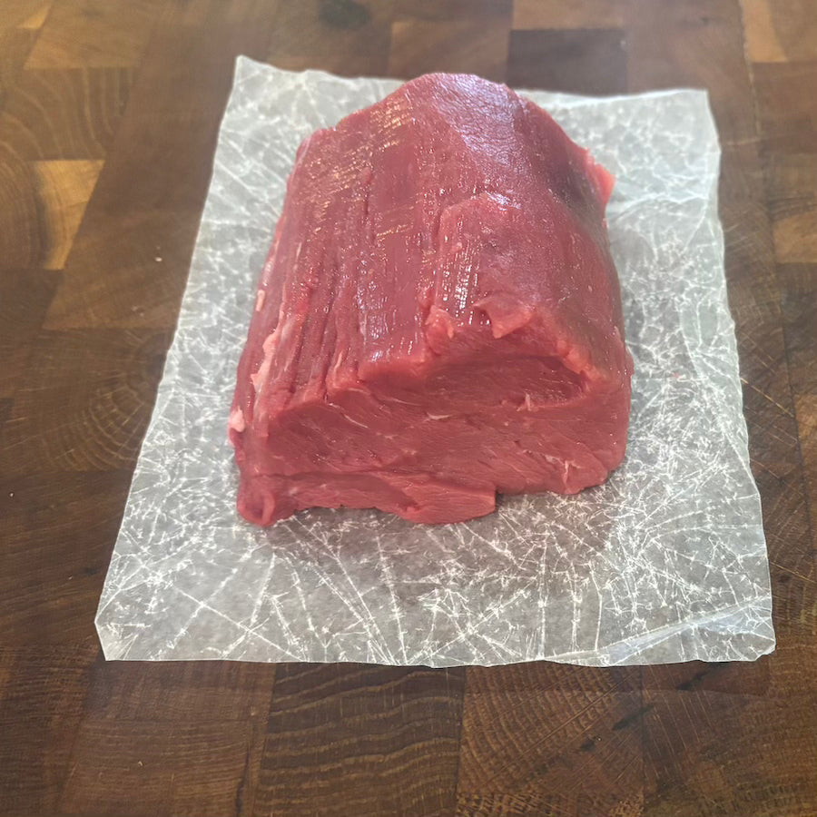 Fillet Steak