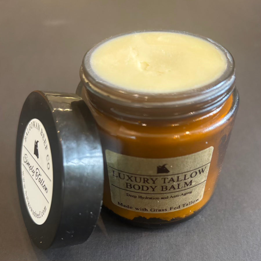 Luxury Tallow Balm