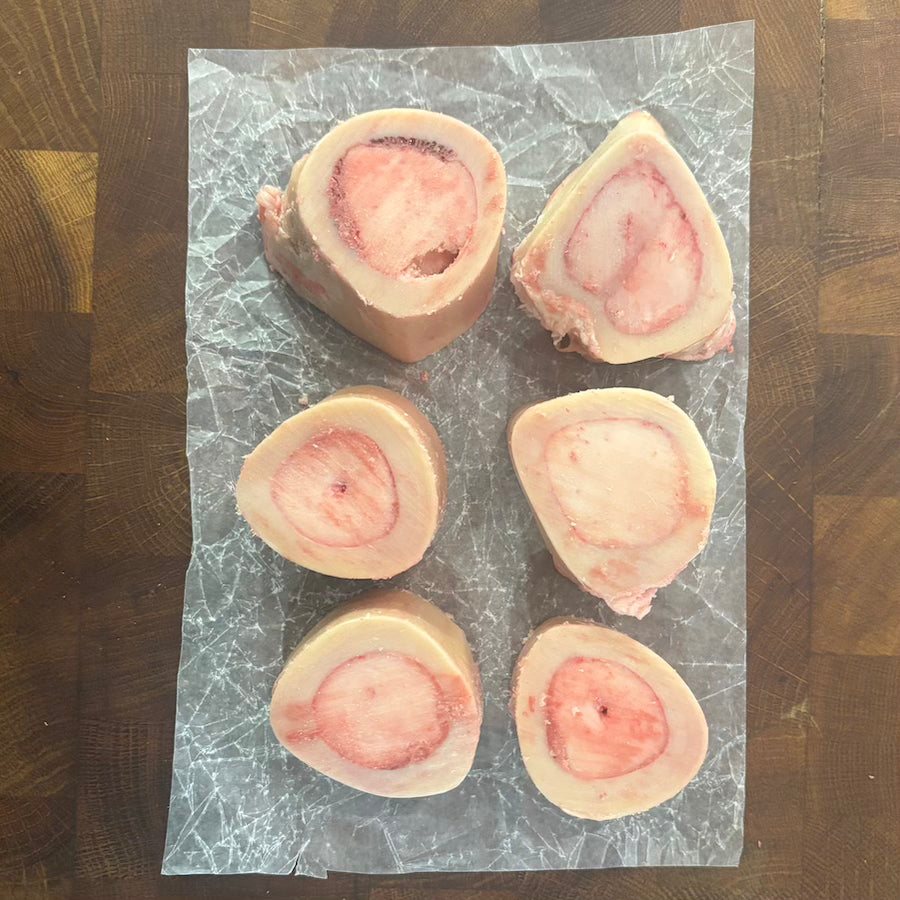 Marrow Bones