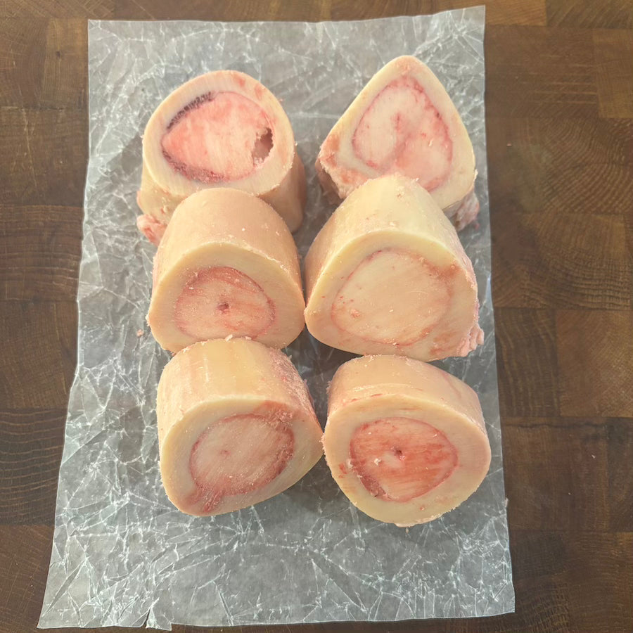 Marrow Bones