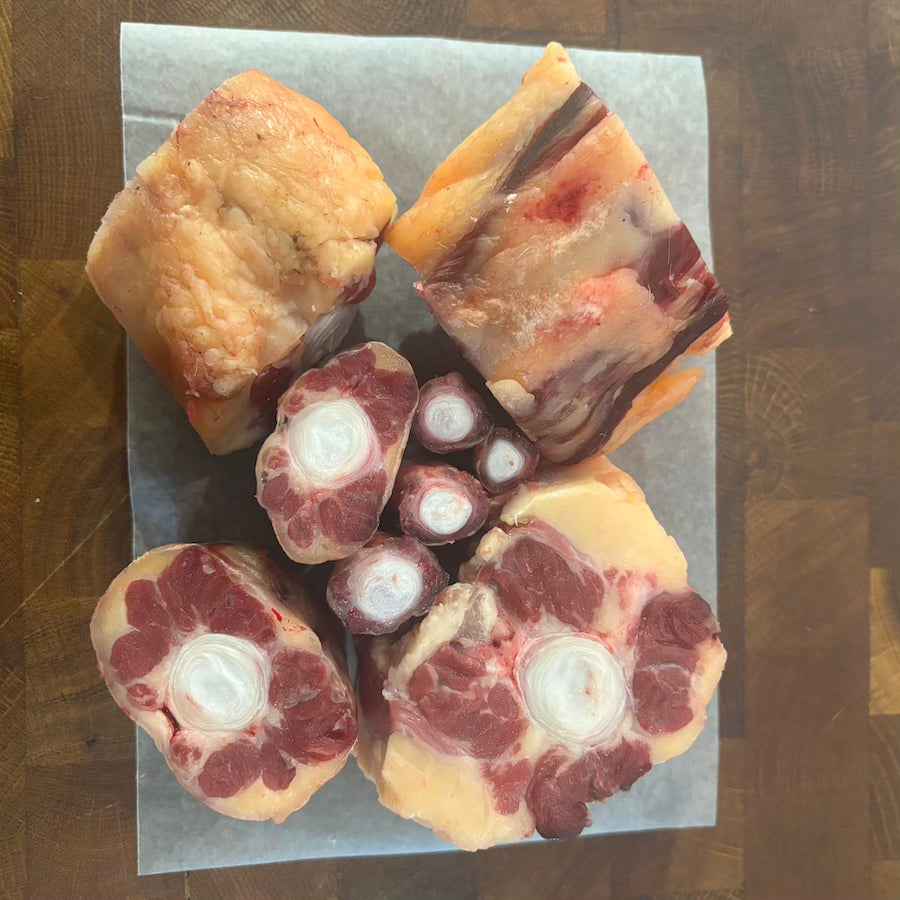 Oxtail