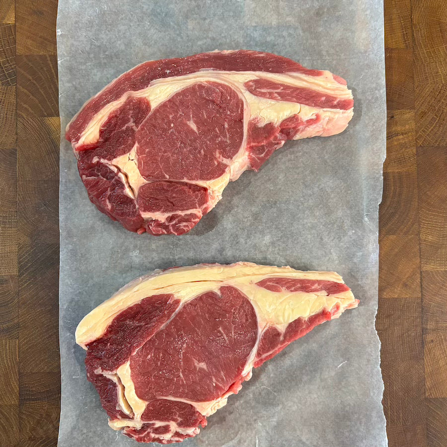 Rib Eye Steak