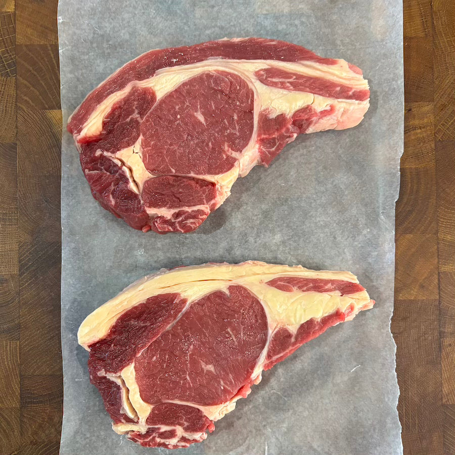 Rib Eye Steak