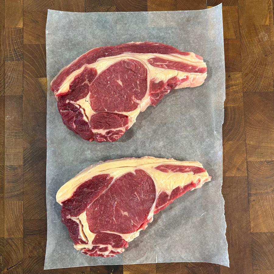 Rib Eye Steak