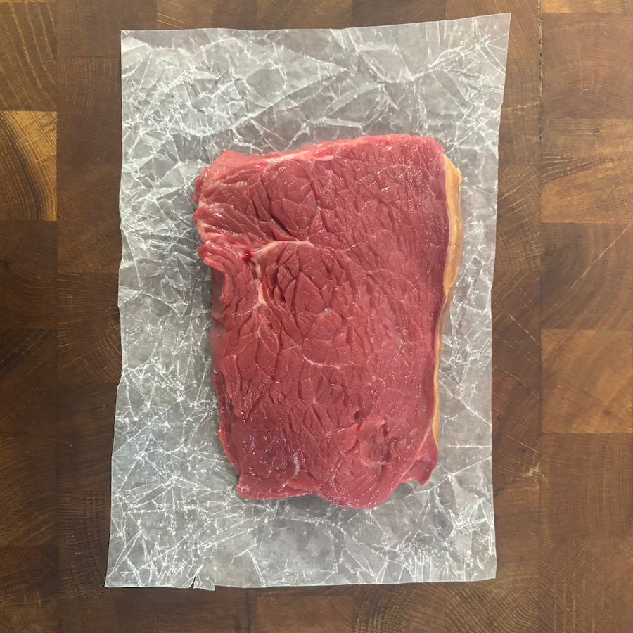 Rump Steak