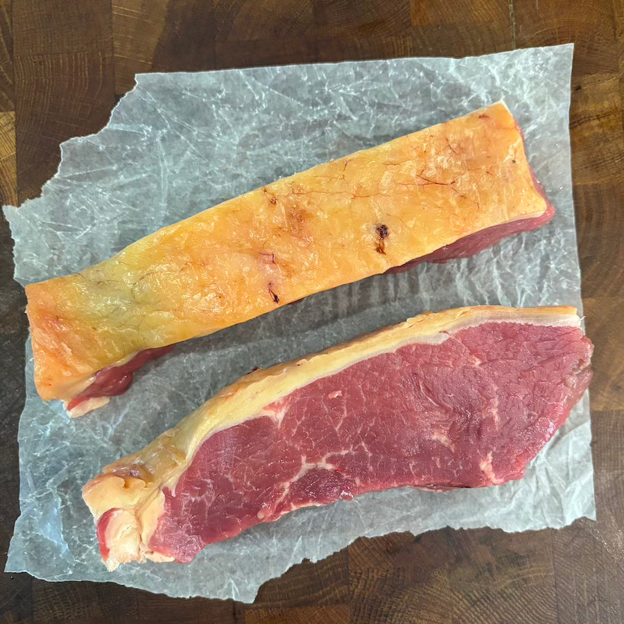 Sirloin Steak