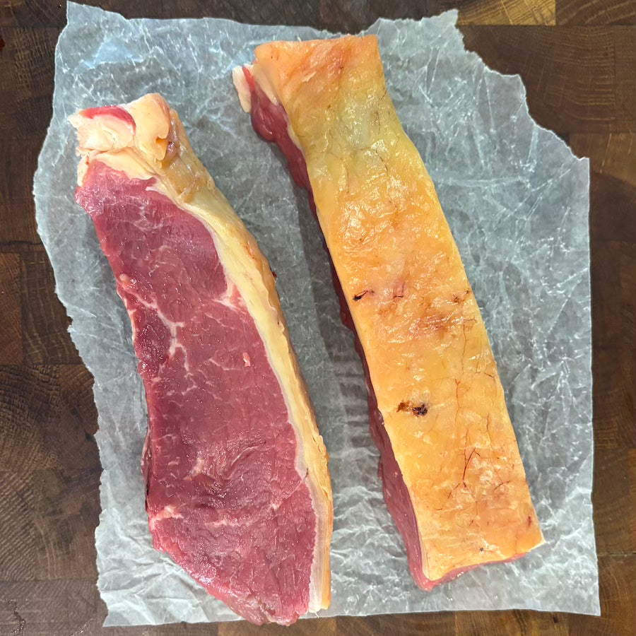 Sirloin Steak