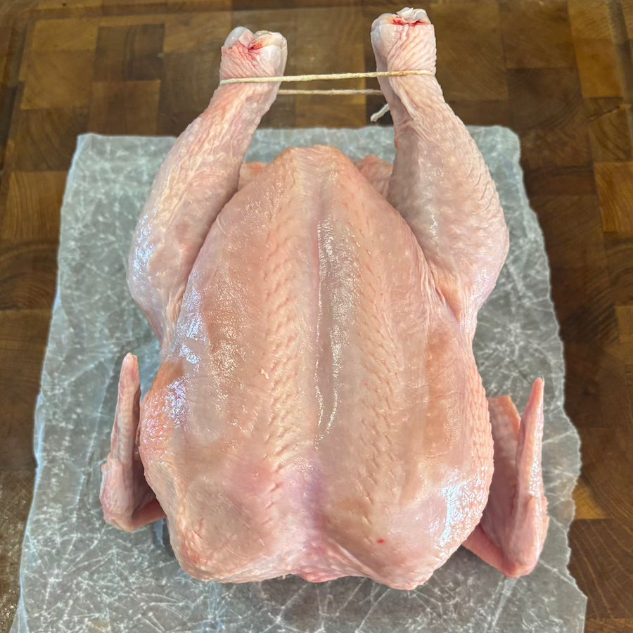 Whole Chicken
