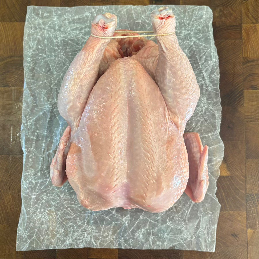 Whole Chicken