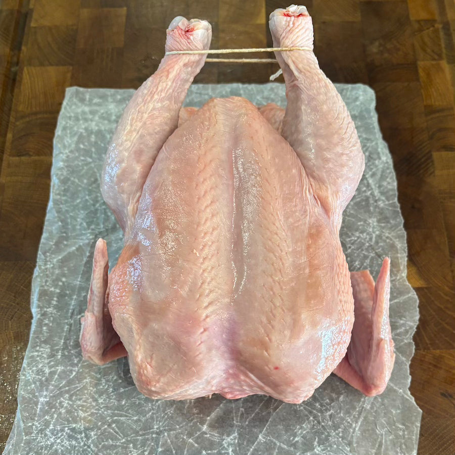 Whole Chicken