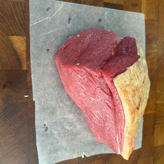Topside Roast