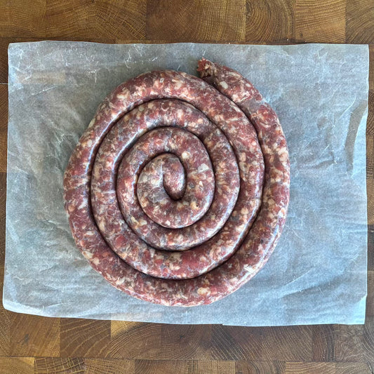 Boerewors