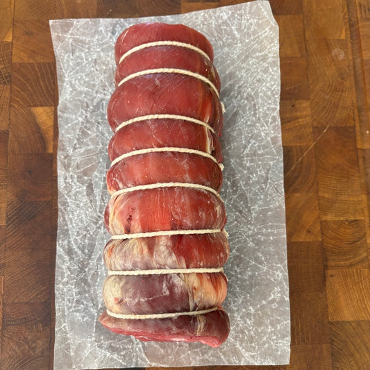 Brisket Roll