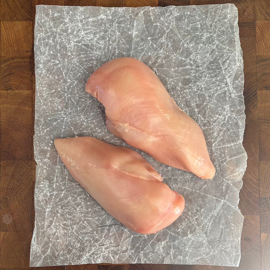 Chicken Fillets/Breasts