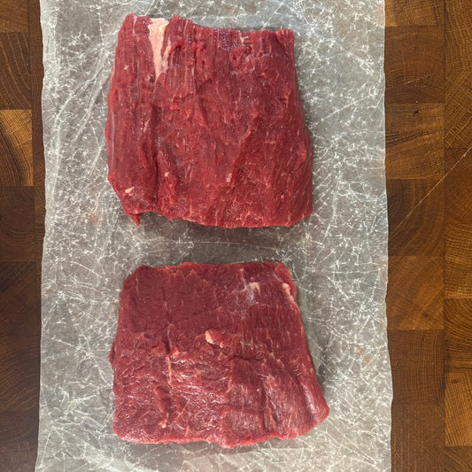 Denver Steak
