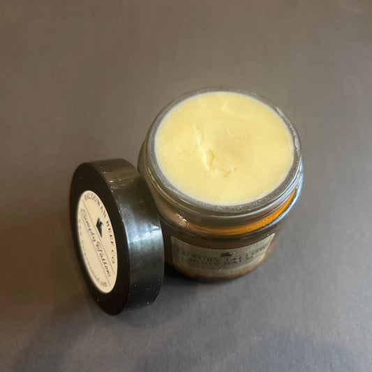 Luxury Tallow Balm