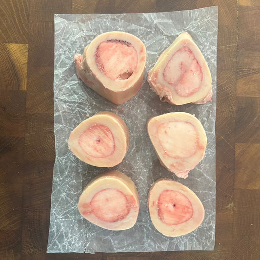Marrow Bones