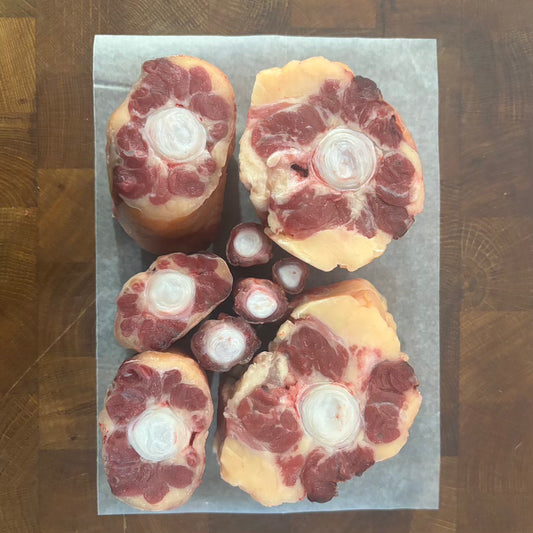 Oxtail