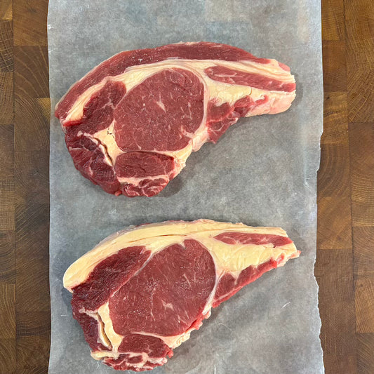 Rib Eye Steak
