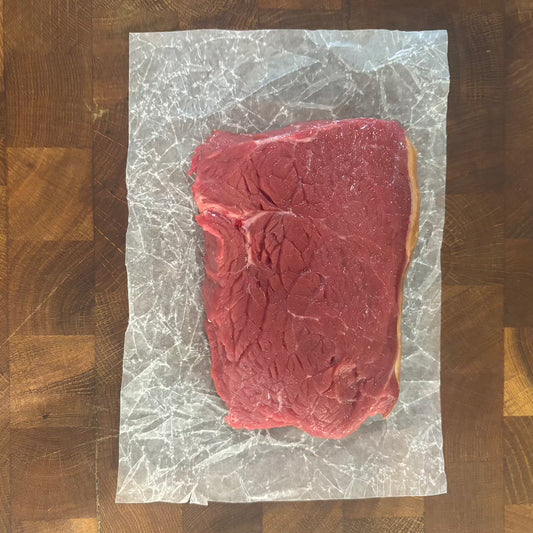 Rump Steak