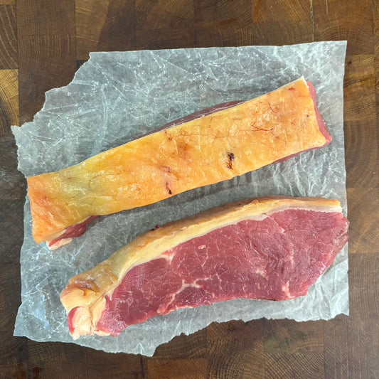 Sirloin Steak