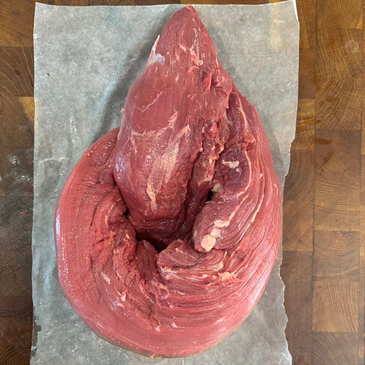 Whole Fillet