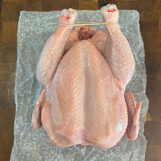 Whole Chicken