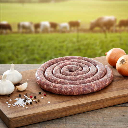 Boerewors