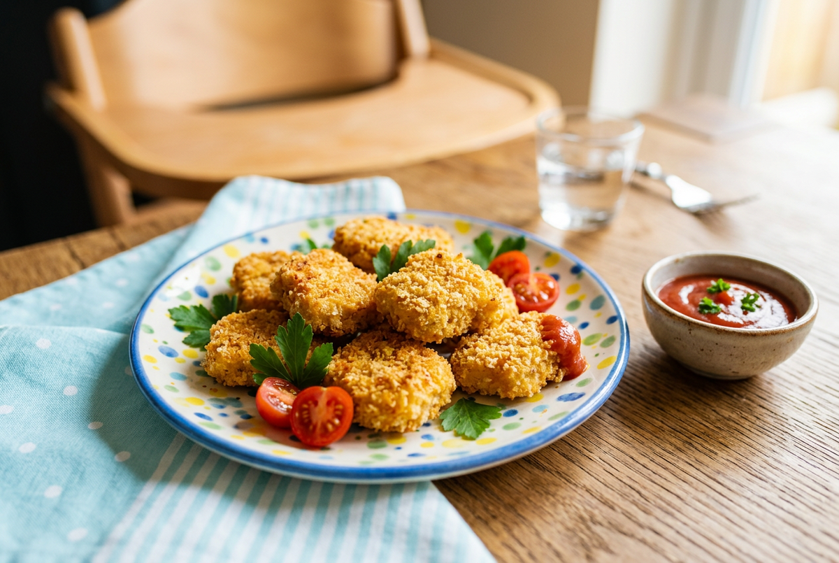 Chicken Mince