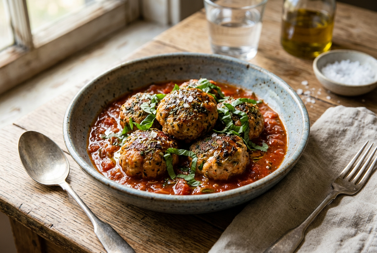 Chicken Mince